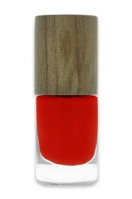 16 Nomade - Rouge Coquelicot