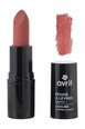 Rouge à Lèvres Bio - Avril en teinte rose poupée