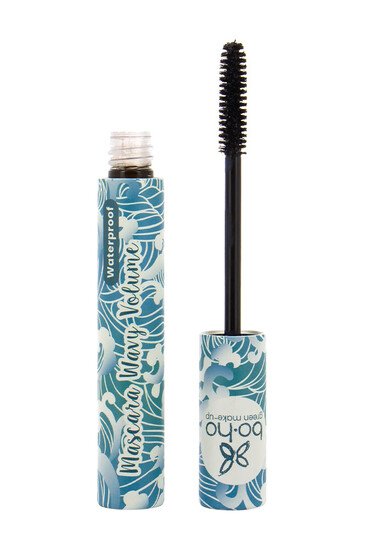 Mascara Waterproof "Wavy Volume" - Boho - Noir