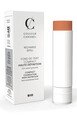 beige orangé