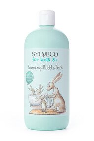 Bain Moussant Enfant - Sylveco