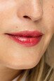 Gloss Brillant - Juicy Lips - Couleur Caramel - Framboise
