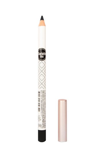 Crayon Yeux Longue Tenue - Charlotte bio - Bleu Royal