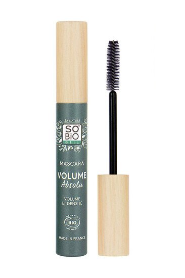 Mascara Volume Absolu - SO BIO étic