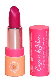 Rouge à Lèvres Bio Framboise - Eugénie de Jaham