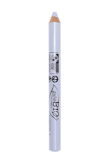 Correcteur Correctif de Teint Bio 31 Vert - Purobio
