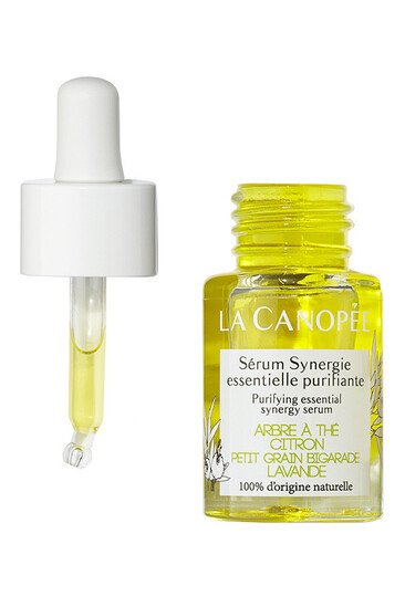 Sérum Synergie Essentielle Purifiante 100% Naturel - La Canopée