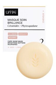 Masque Soin Brillance - Umaï