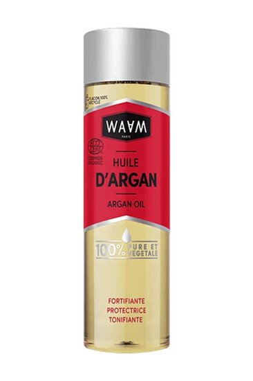 Huile d'Argan - WAAM