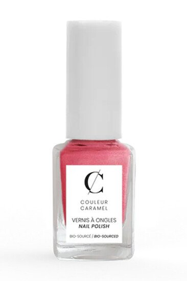 Vernis à Ongles - Couleur Caramel