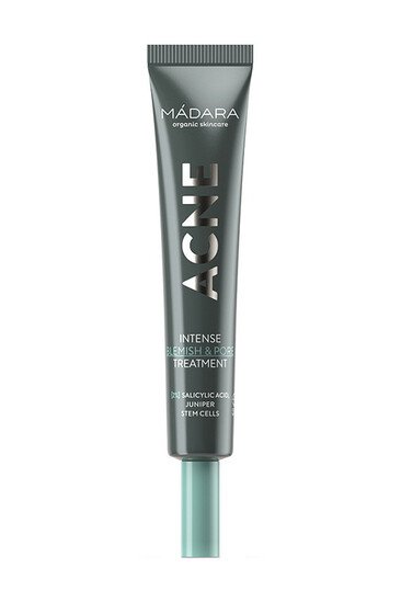Soin ciblé Bio & Vegan Anti-imperfections ACNE - Mádara