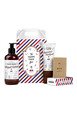 Coffret Soin Visage : Happy Face - Monsieur Barbier