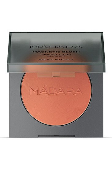Blush - Madara - Cold Cheeks