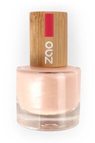 672 - Rose Ballerine
