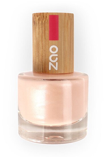 Vernis à Ongles - Zao