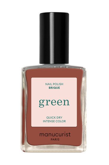 Vernis à Ongles - Green - Manucurist - Mermaid