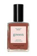 Vernis à Ongles - Green - Manucurist - Brique