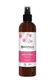 Eau Florale Bio Rose de Damas - Centifolia