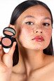 Blush Compact - NUI Cosmetics