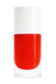 Capucine - Rouge Nacré
