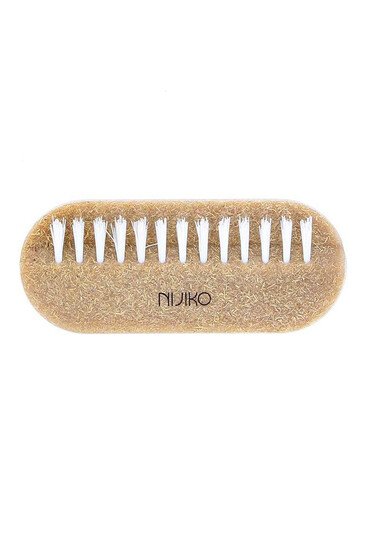 Brosse à Ongles en Fibres de Coco - Nijiko