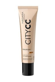 CC Crème Anti-Pollution Bio SPF15 - Mádara