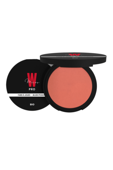 Blush Bio - Miss W - Beige Orangé