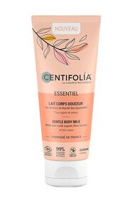 Lait Corps Douceur - Essentiel - Centifolia