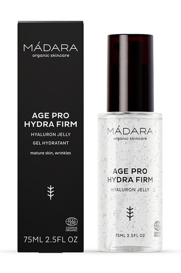 Gelée Hyaluronique "Hydra Firm" - Age Pro - Madara
