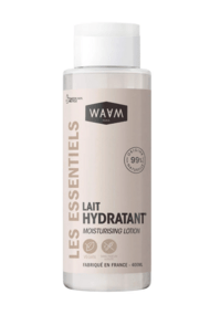 Lait Hydratant - WAAM