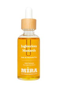Huile de Moutarde Pure - Mira