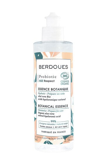 Essence Botanique Probiotic Bio - Berdoues