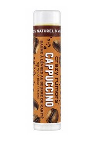 Baume à lèvres - Cappuccino - Crazy Rumors