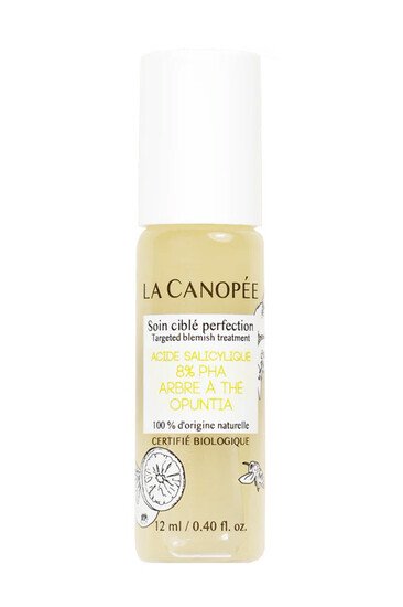 Soin Ciblé Perfection - La Canopée