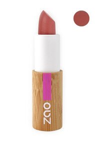 464 - Rouge orangé mat