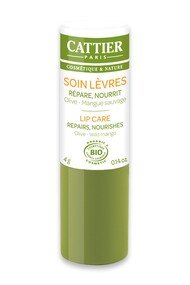 Stick Lèvres Bio - Cattier