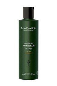 Shampooing Vegan Soin & Réparation - Mádara
