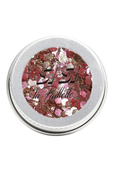 Paillettes Biodégradables - Si Si La Paillette - Doré Standard