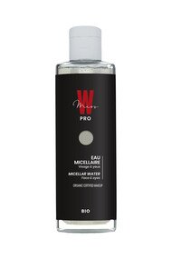 Eau Micellaire Bio - Miss W