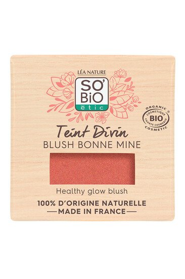 Blush Lumière - SO BIO étic