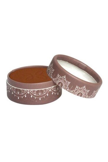 Fard à Paupières Mat - Boho - Henna Brown