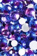 Strass Réutilisables - Si Si La Paillette - Cosmos