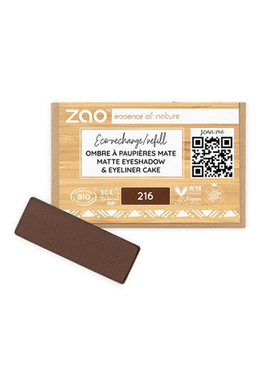 Fard à Paupières - Zao