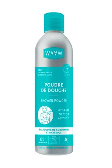 Poudre de Douche - WAAM
