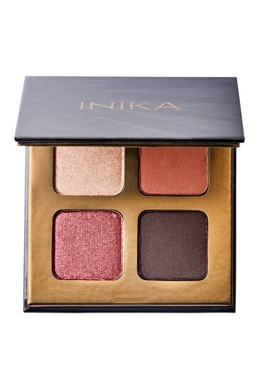 Palette Yeux - Inika