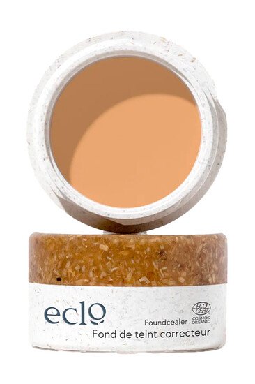 Correcteur de Teint 100% naturel - Eclo