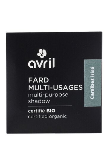 Fard à Paupières - Avril