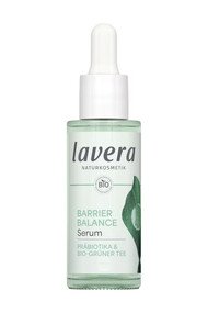 Sérum - Prébiotiques & Thé Vert - Lavera