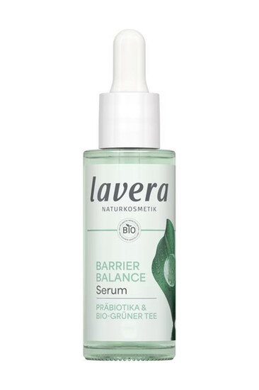 Sérum - Prébiotiques & Thé Vert - Lavera