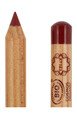 Crayon à Lèvres Bio - Boho en teinte acajou